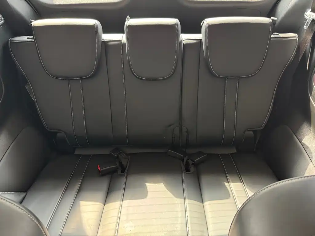 GAC Motor Trumpchi M6 — фото 15