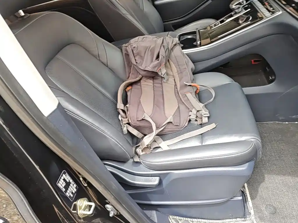 GAC Motor Trumpchi M8 — фото 25