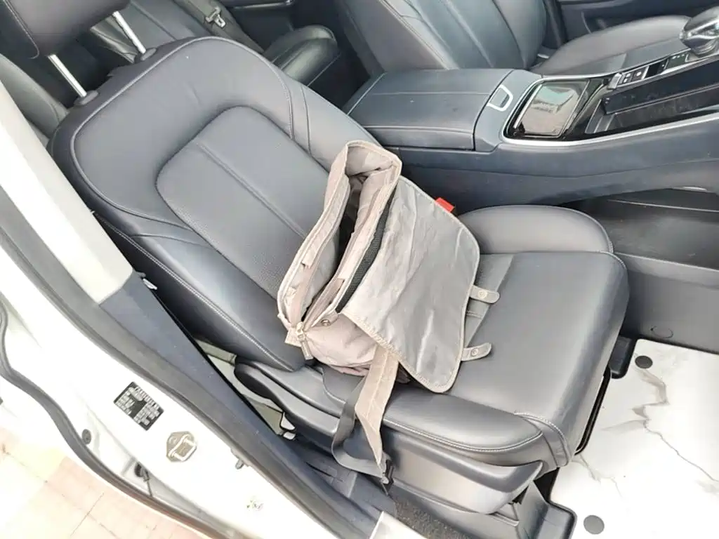 GAC Motor Trumpchi M8 — фото 25