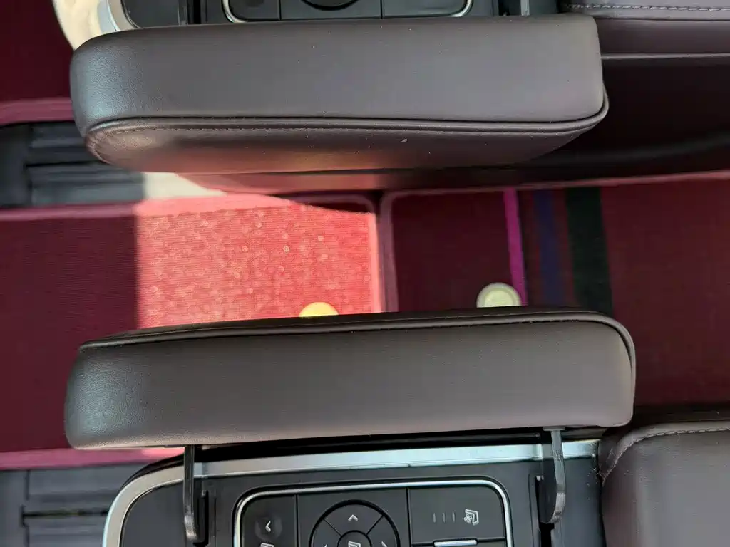 GAC Motor Trumpchi M8 — фото 7