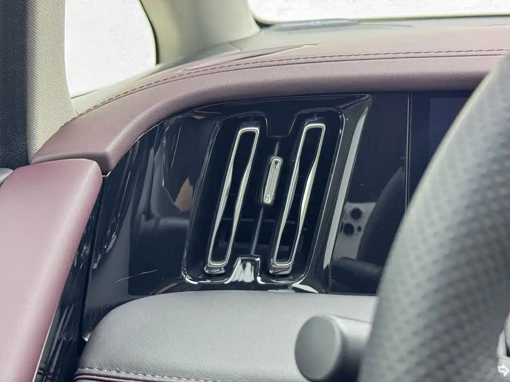 GAC Motor Trumpchi M8 — фото 11