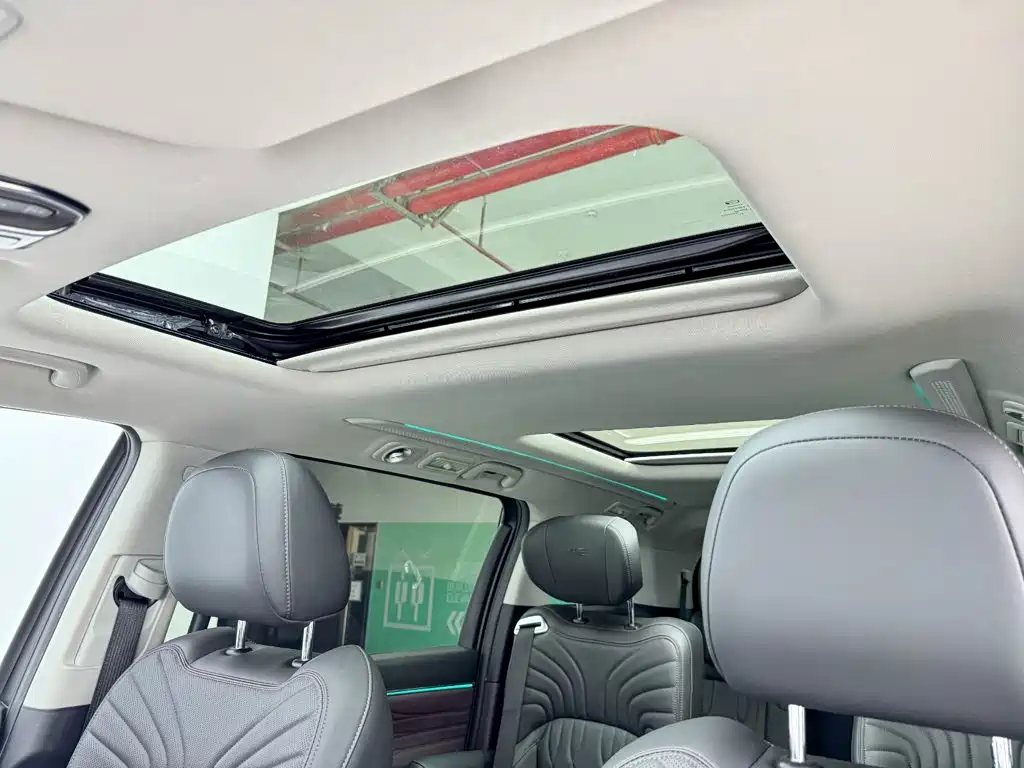 GAC Motor Trumpchi M8 — фото 14