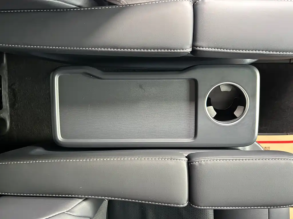 GAC Motor Trumpchi M8 — фото 26
