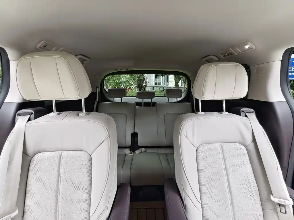 GAC Motor Trumpchi M8 — фото 15