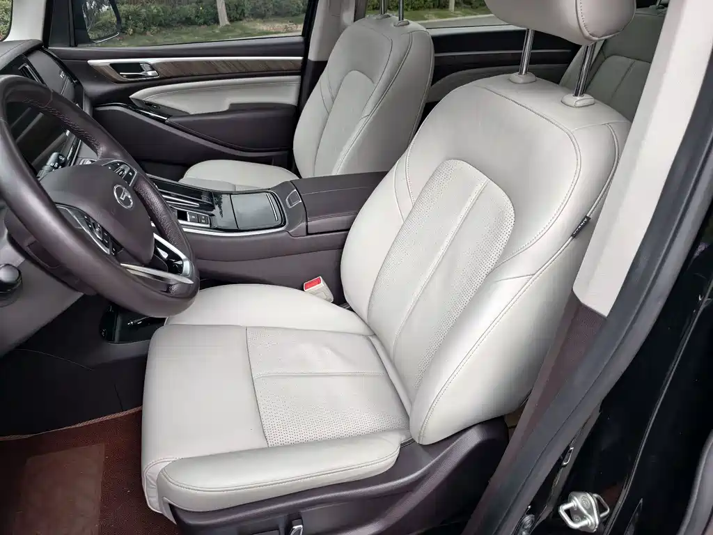 GAC Motor Trumpchi M8 — фото 7