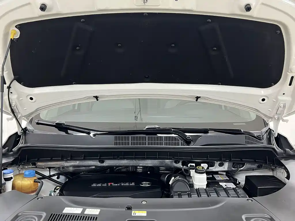 GAC Motor Trumpchi M8 — фото 17