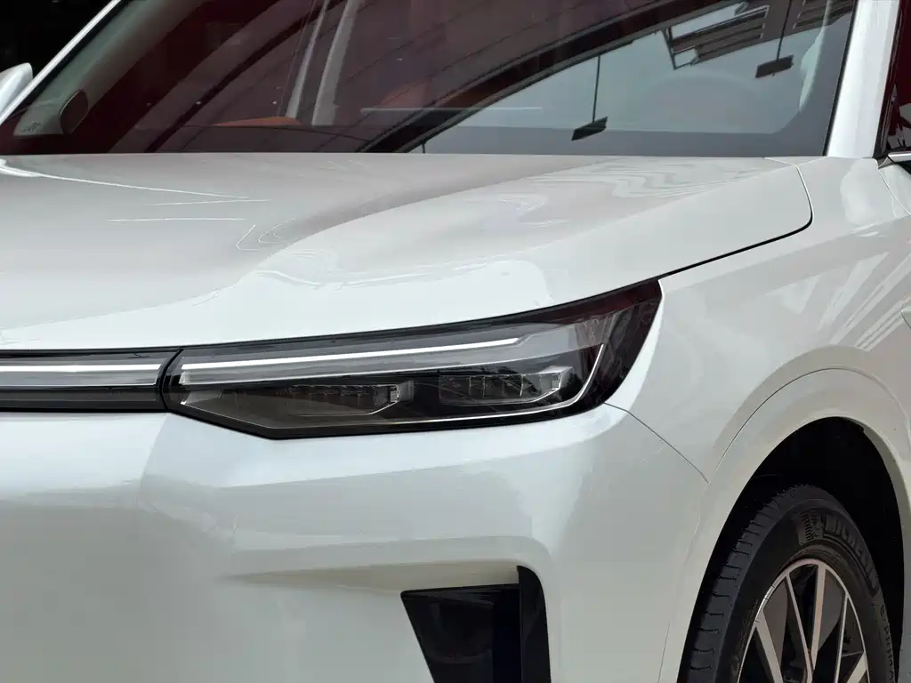 GAC Motor Trumpchi Xiangwang S9 — фото 3