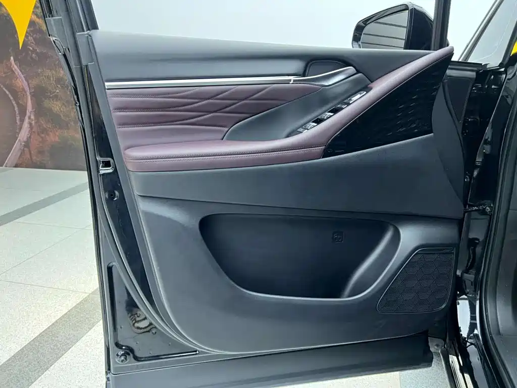 GAC Motor Trumpchi M8 — фото 11