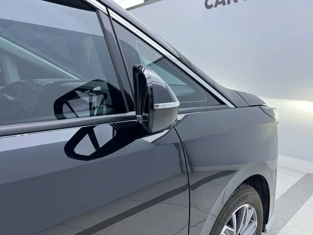 GAC Motor Trumpchi M8 — фото 28