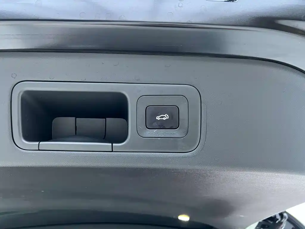 GAC Motor Trumpchi M8 — фото 30