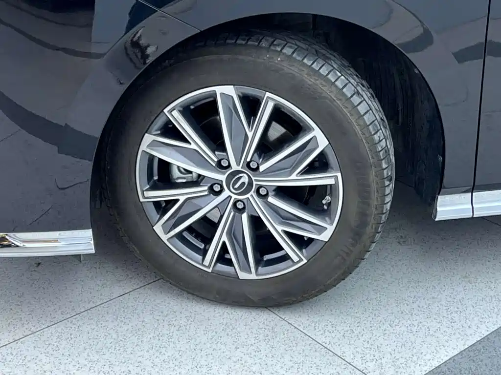 GAC Motor Trumpchi M8 — фото 31