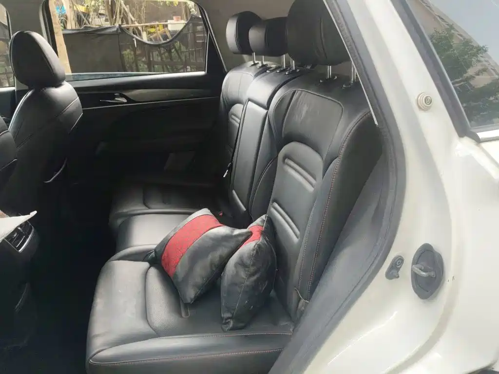 GAC Motor GS4 Plus — фото 15