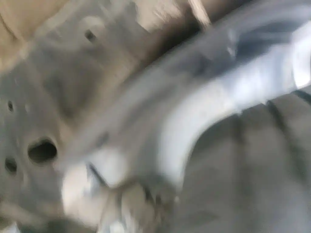 GAC Motor GS4 Plus — фото 16