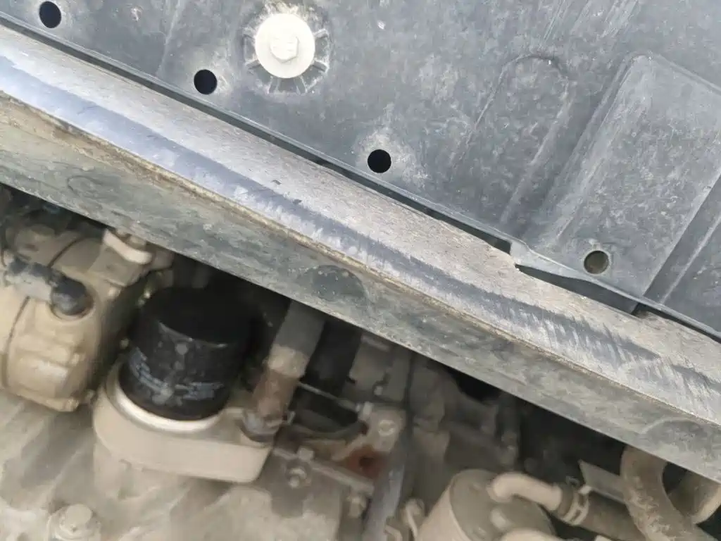 GAC Motor GS4 Plus — фото 21