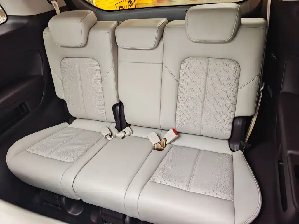 GAC Motor Trumpchi M8 — фото 18