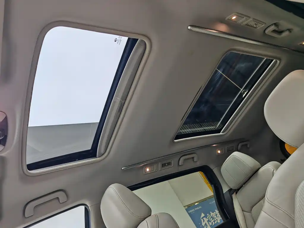 GAC Motor Trumpchi M8 — фото 19