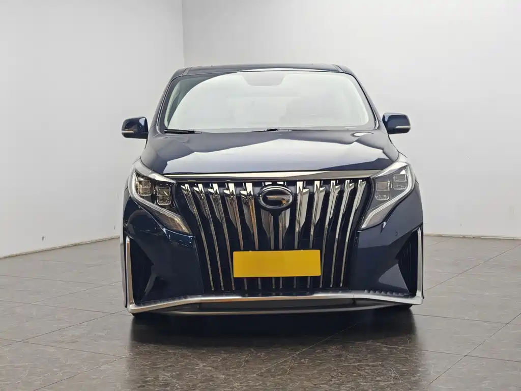 GAC Motor Trumpchi M8 — фото 5