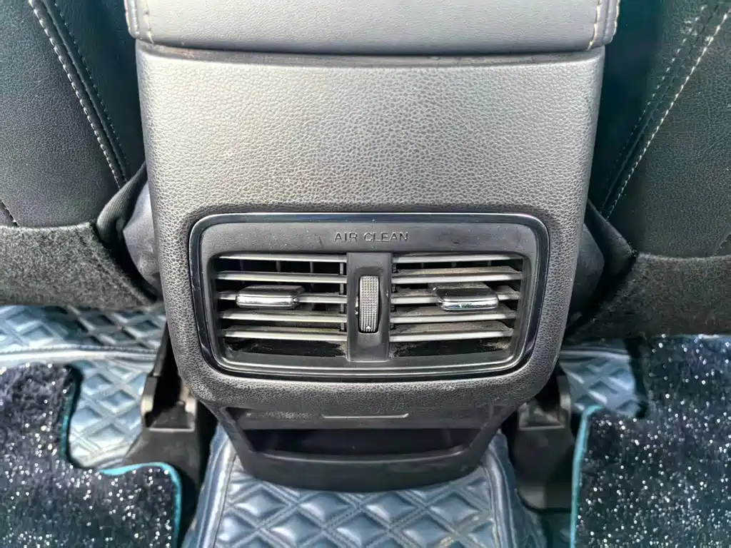 GAC Motor Trumpchi GA4 — фото 8