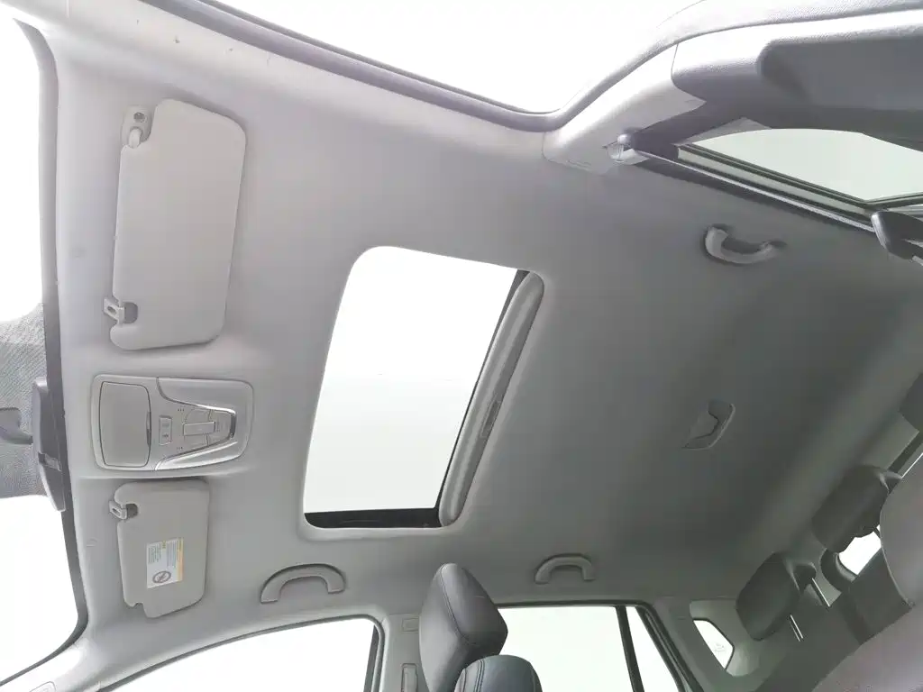 GAC Motor Trumpchi GS4 — фото 14