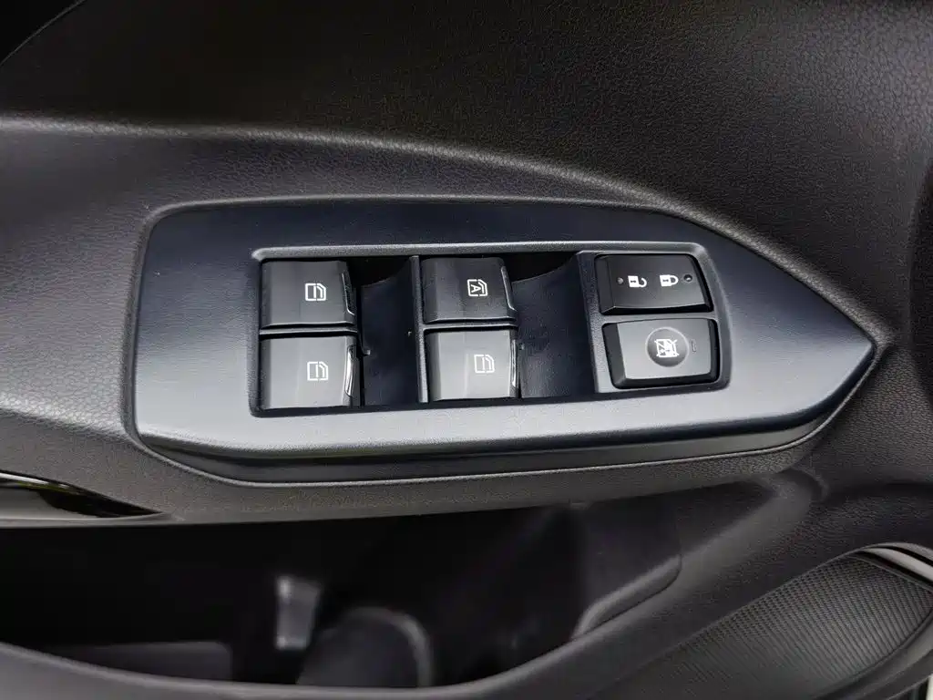 GAC Motor Trumpchi GS4 — фото 9