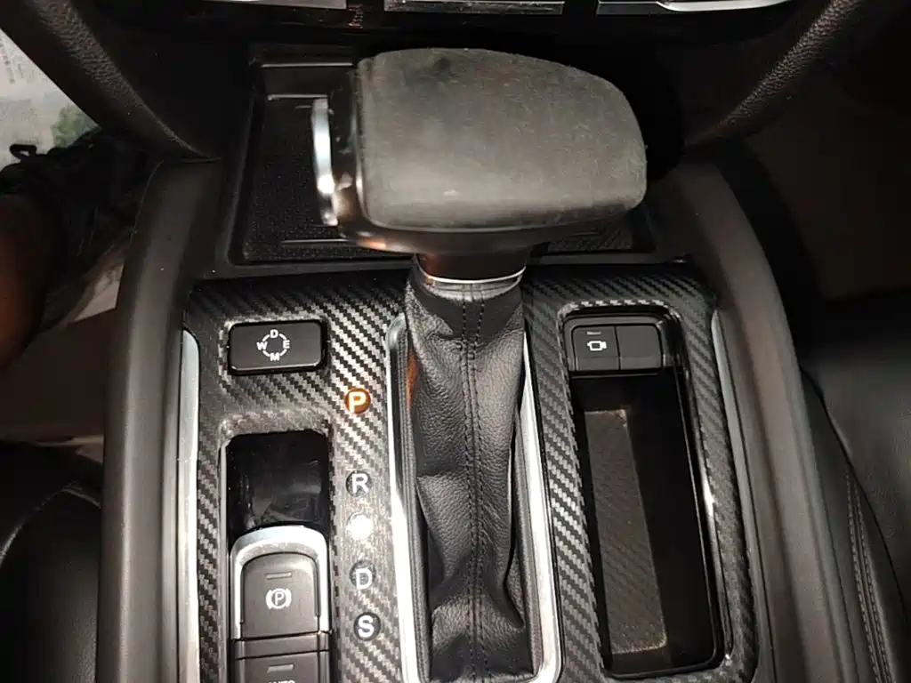 GAC Motor Trumpchi GS8 — фото 14