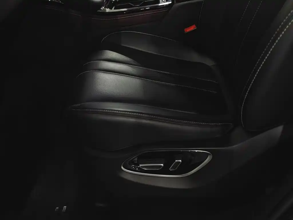 GAC Motor Trumpchi M6 — фото 20