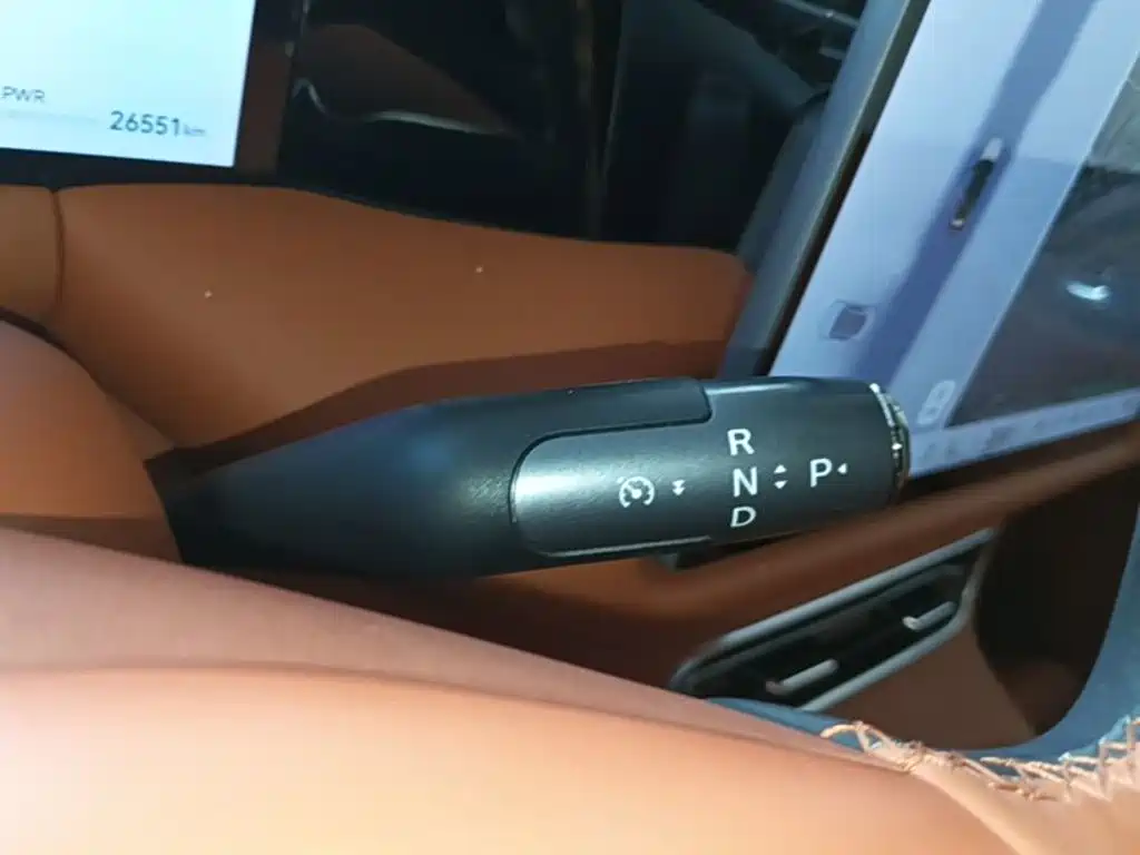 GAC Motor Trumpchi Xiangwang S9 — фото 14