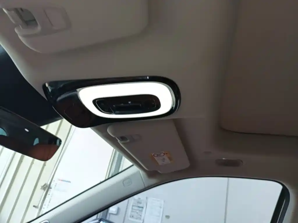 GAC Motor Trumpchi Xiangwang S9 — фото 18