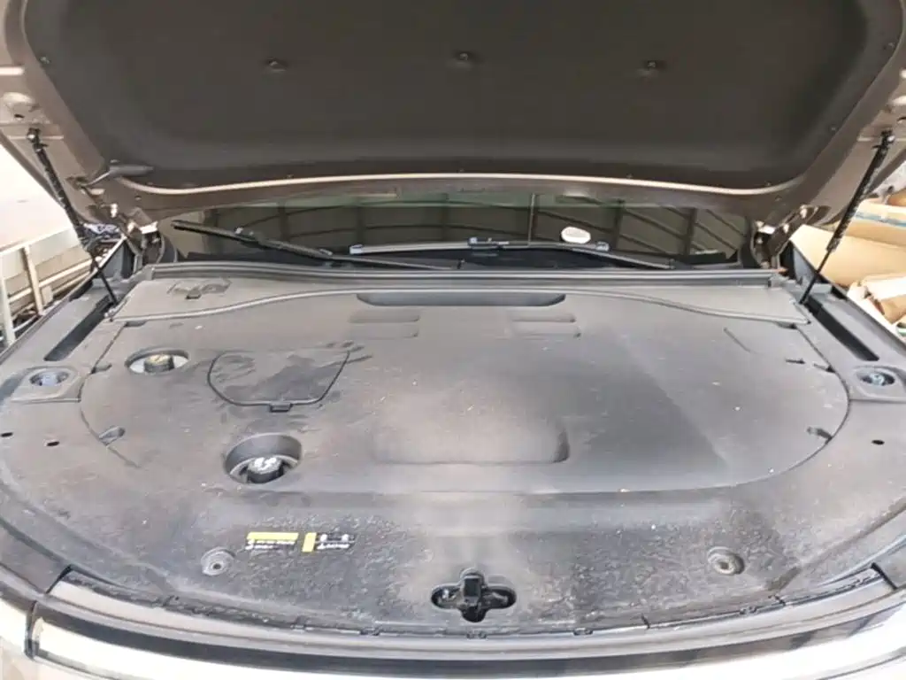 GAC Motor Trumpchi Xiangwang S9 — фото 20