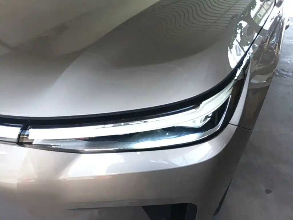 GAC Motor Trumpchi Xiangwang S9 — фото 24