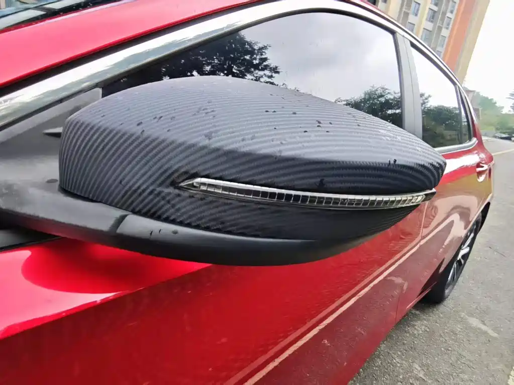 GAC Motor Shadow Leopard — фото 35