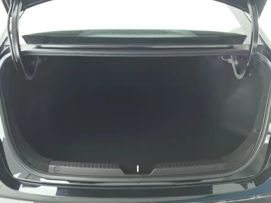 GAC Motor Shadow Leopard — фото 4