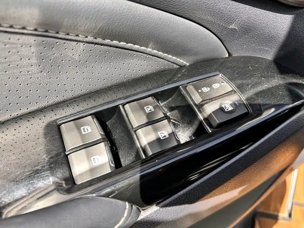 GAC Motor Trumpchi M8 — фото 14