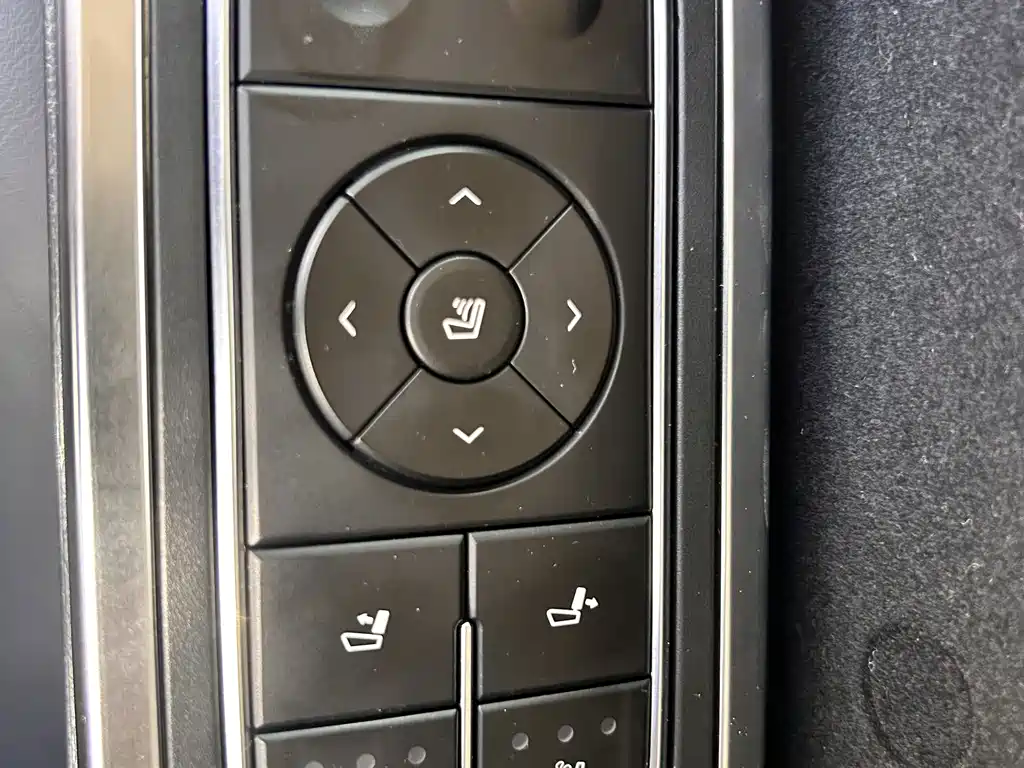GAC Motor Trumpchi M8 — фото 19