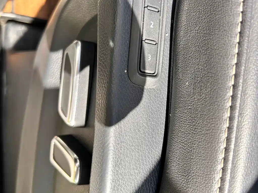GAC Motor Trumpchi M8 — фото 20
