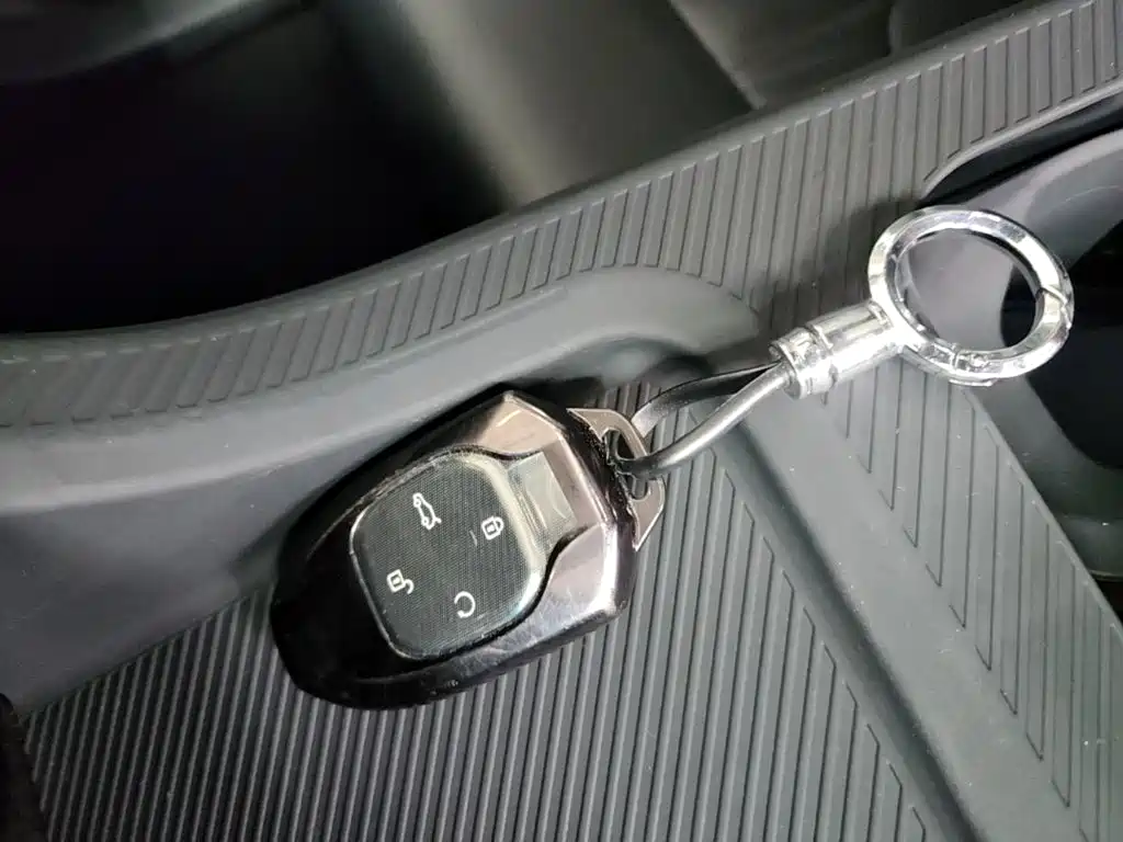 GAC Motor Trumpchi GS8 — фото 9