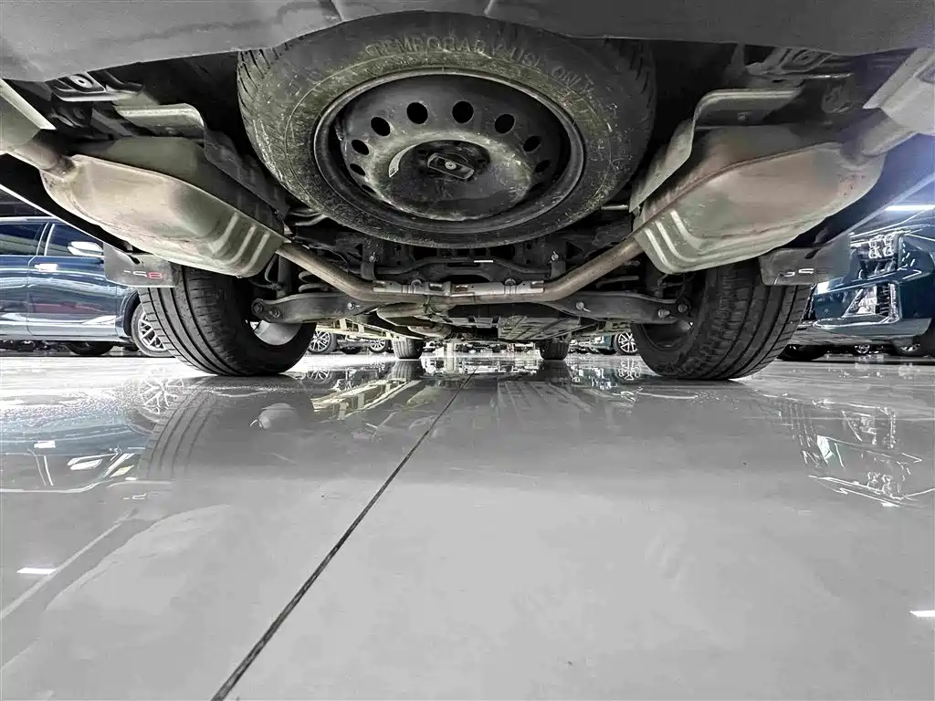 GAC Motor Trumpchi GS8 — фото 31