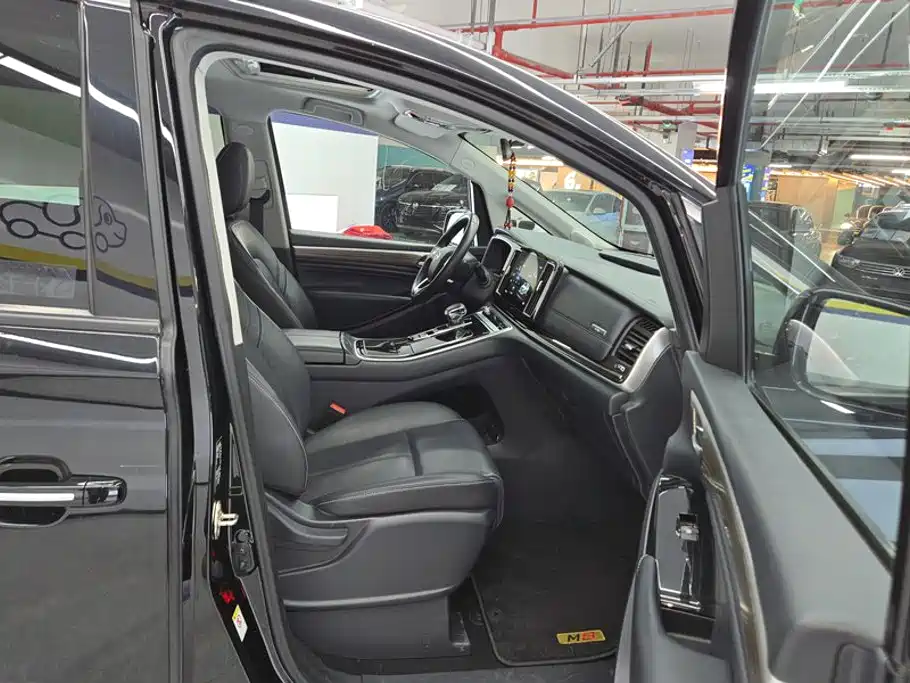 GAC Motor Trumpchi M8 — фото 8