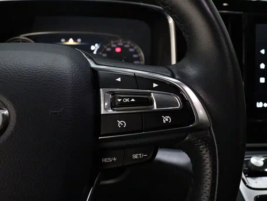 GAC Motor Trumpchi M8 — фото 17