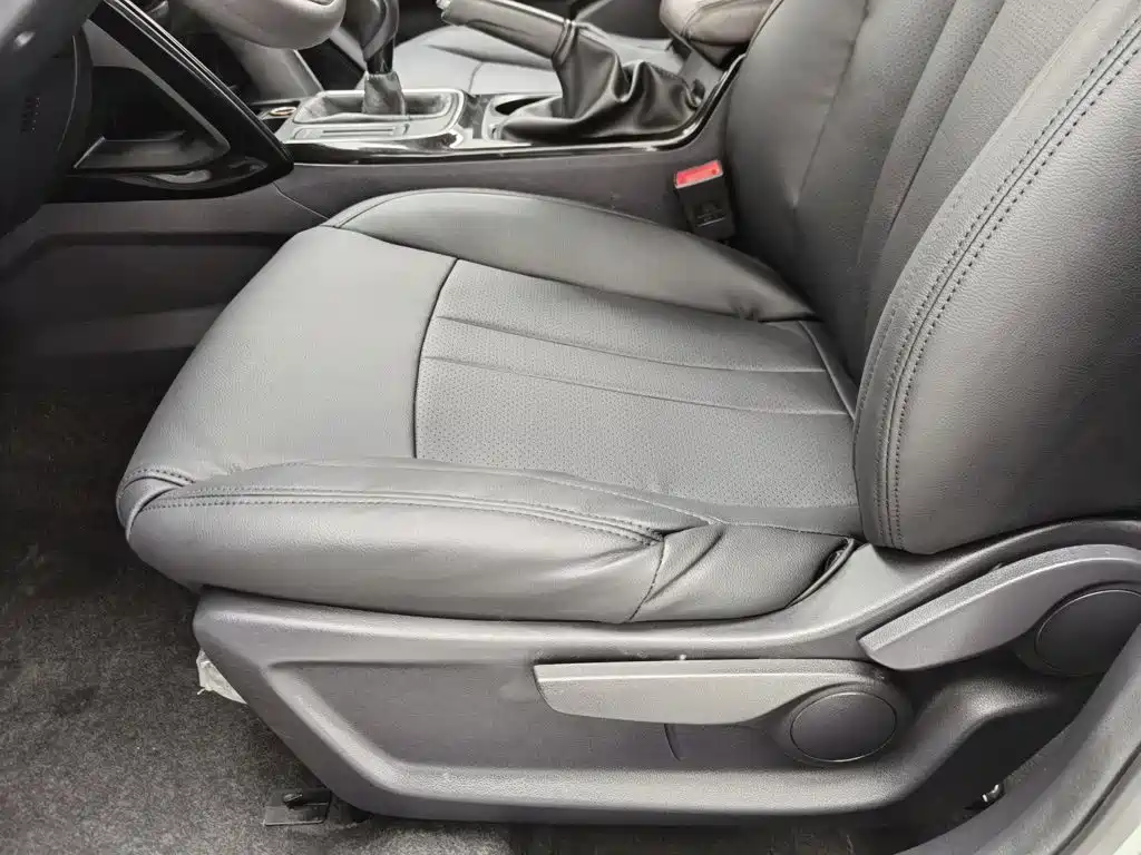 GAC Motor Trumpchi GS4 — фото 20