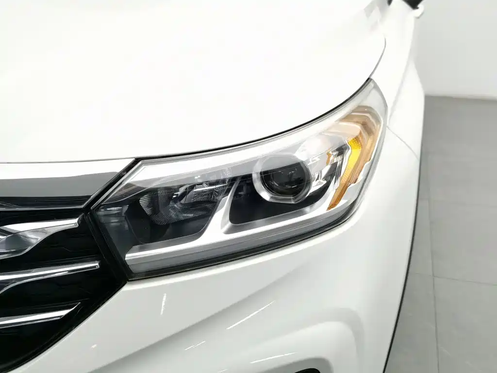 GAC Motor Trumpchi GS4 — фото 7