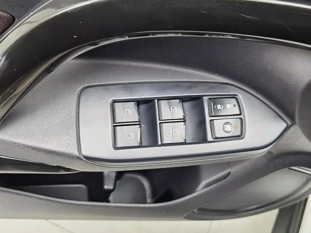 GAC Motor Trumpchi GS4 — фото 9