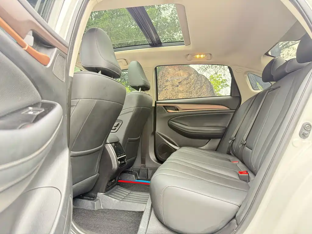 GAC Motor Trumpchi GA6 — фото 9
