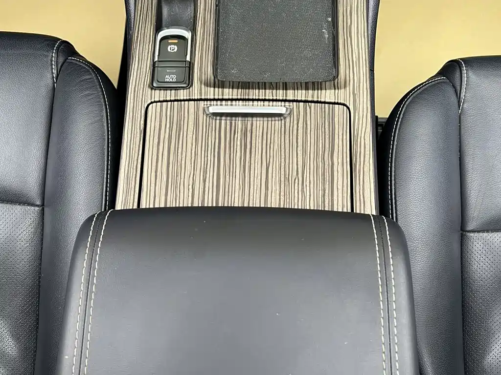 GAC Motor Trumpchi M8 — фото 11
