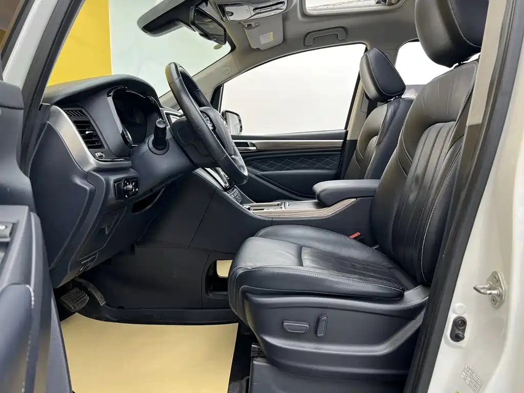 GAC Motor Trumpchi M8 — фото 6