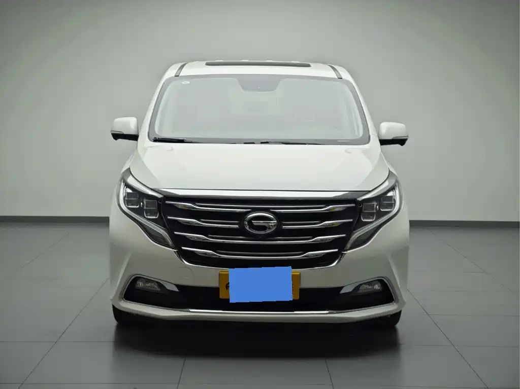 GAC Motor Trumpchi M8 — фото 2