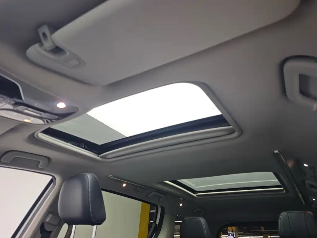 GAC Motor Trumpchi M8 — фото 15