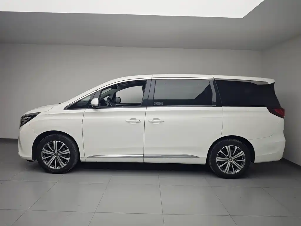 GAC Motor Trumpchi M8 — фото 4