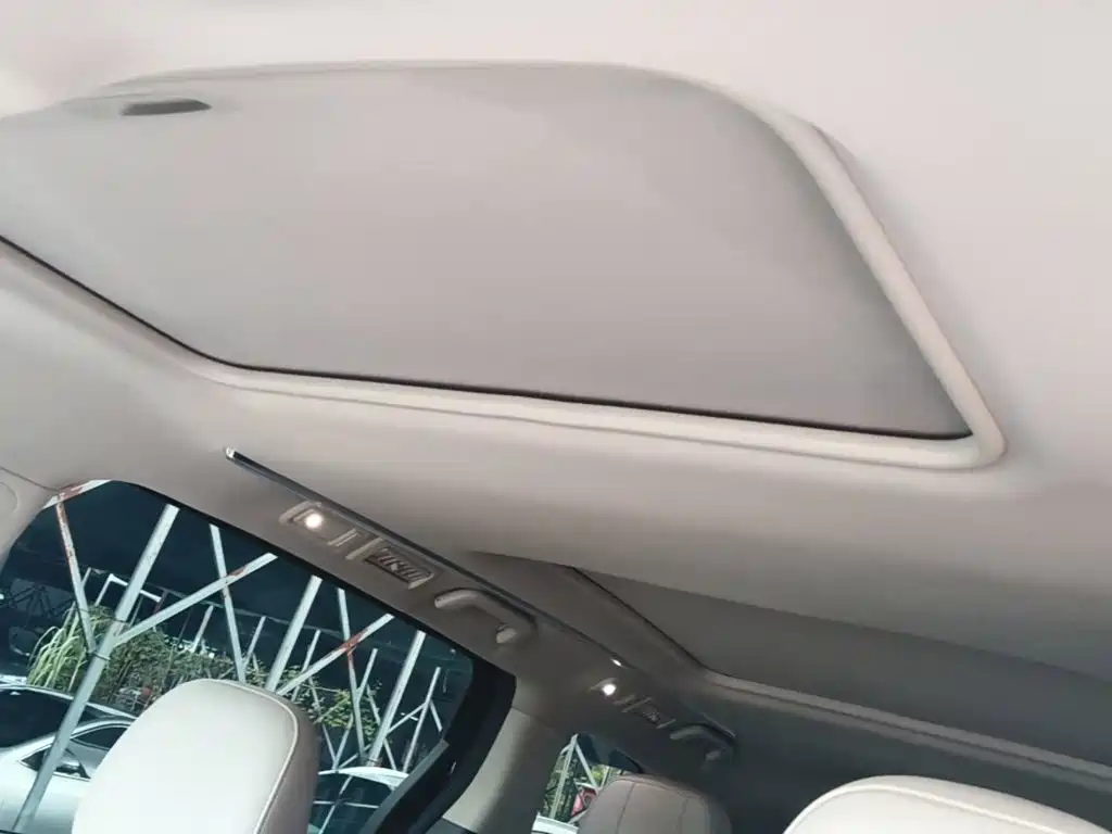 GAC Motor Trumpchi M8 — фото 18
