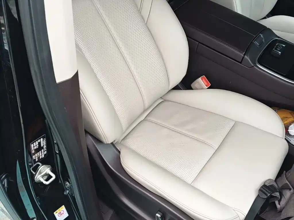 GAC Motor Trumpchi M8 — фото 25